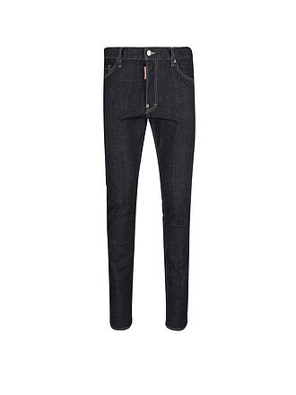 DSQUARED2 | Jeans Tapered Fit COOL GUY | blau