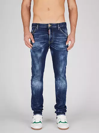 DSQUARED2 | Jeans Tapered Fit COOL GUY | 