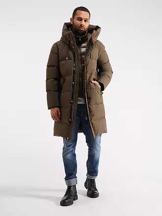 DSQUARED2 | Jeans Tapered Fit Skater | blau