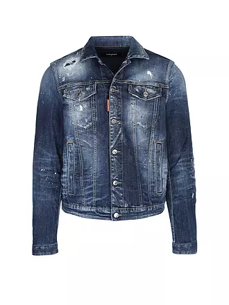 DSQUARED2 | Jeansjacke | 