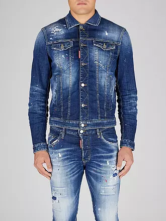 DSQUARED2 | Jeansjacke | 