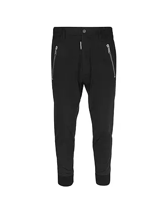 DSQUARED2 | Jogginghose | schwarz