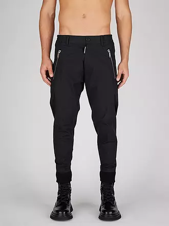 DSQUARED2 | Jogginghose | schwarz