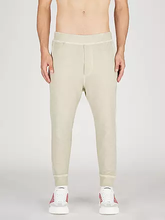 DSQUARED2 | Jogginghose | grau