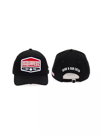 DSQUARED2 | Kappe - Baseballkappe | 