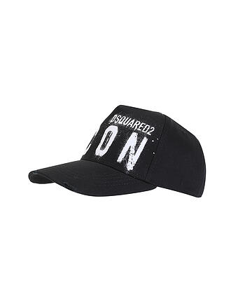 DSQUARED2 | Kappe | weiß
