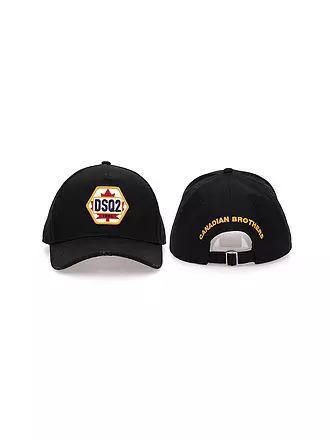DSQUARED2 | Kappe | braun