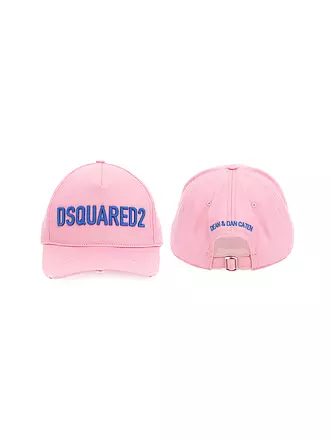 DSQUARED2 | Kappe | rosa