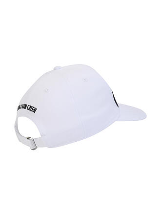 DSQUARED2 | Kappe | schwarz