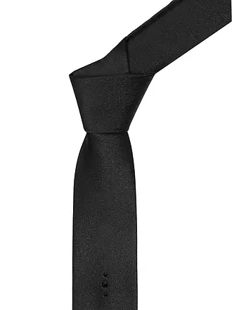 DSQUARED2 | Krawatte | schwarz