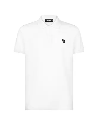 DSQUARED2 | Poloshirt | schwarz