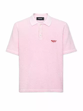 DSQUARED2 | Poloshirt | rosa