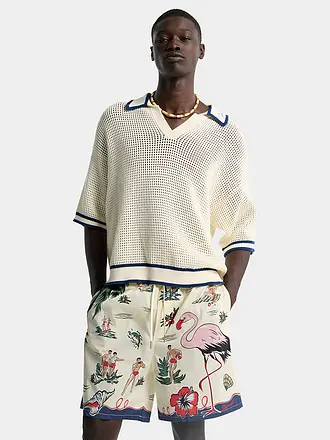 DSQUARED2 | Poloshirt | creme