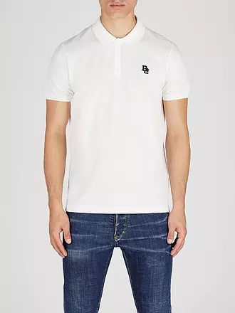 DSQUARED2 | Poloshirt | weiss