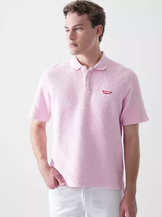 DSQUARED2 | Poloshirt | rosa