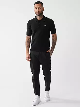 DSQUARED2 | Poloshirt | schwarz