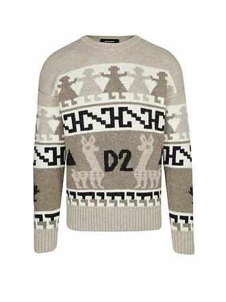 DSQUARED2