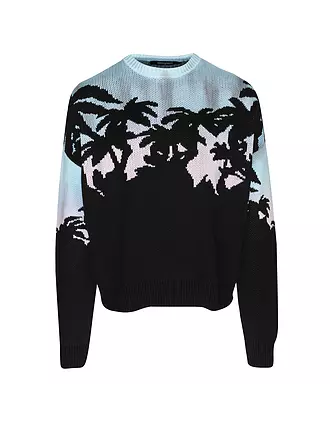 DSQUARED2 | Pullover SUNRISE | schwarz