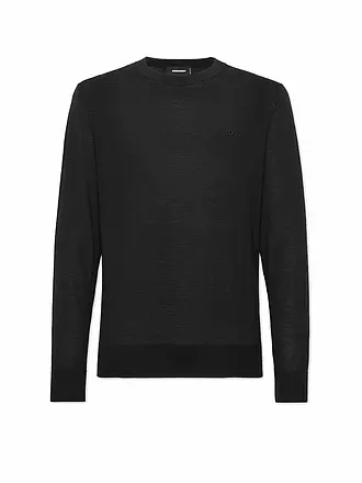 DSQUARED2 | Pullover | schwarz