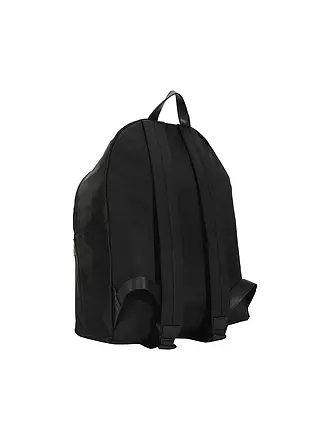 DSQUARED2 | Rucksack | schwarz