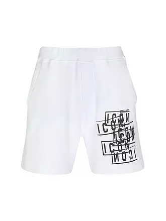 DSQUARED2 | Shorts | weiss