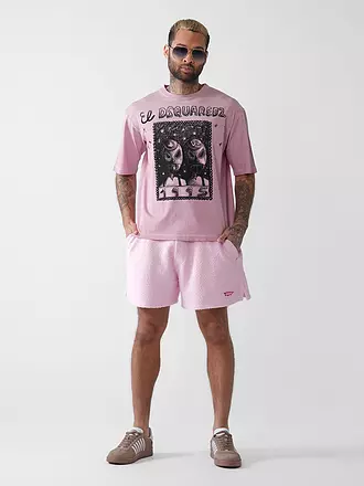 DSQUARED2 | Shorts | rosa
