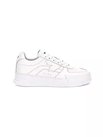 DSQUARED2 | Sneaker CANADIAN | weiss