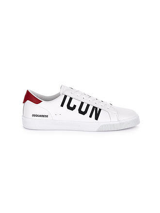 DSQUARED2 | Sneaker | weiss