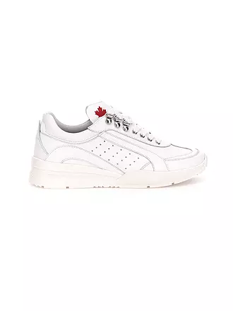 DSQUARED2 | Sneaker | weiss