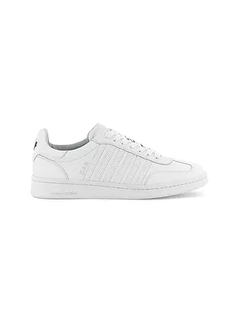 DSQUARED2 | Sneaker | weiss