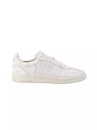 DSQUARED2 | Sneaker | weiss