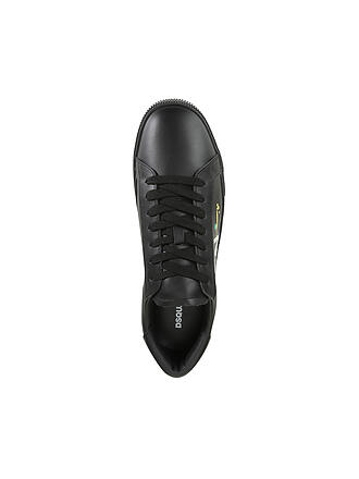 DSQUARED2 | Sneaker | schwarz