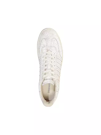DSQUARED2 | Sneaker | weiss