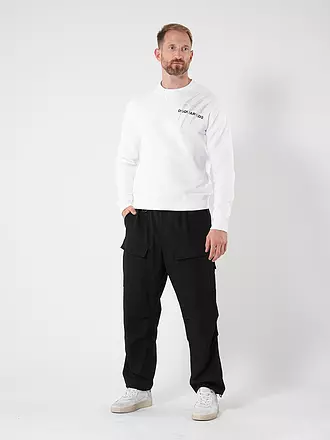 DSQUARED2 | Sweater COOL FIT | schwarz