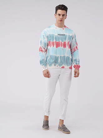 DSQUARED2 | Sweater | blau