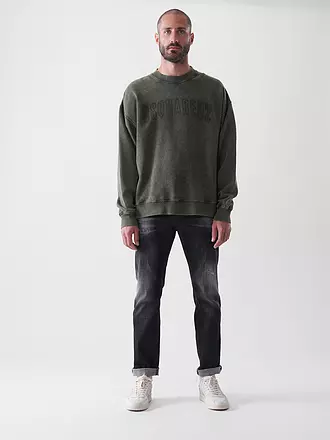 DSQUARED2 | Sweater | olive