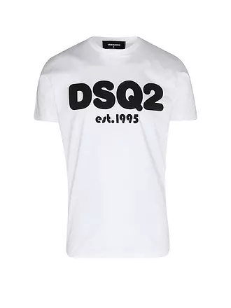DSQUARED2 | T-Shirt | weiss