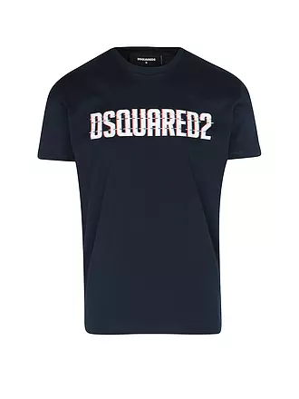 DSQUARED2 | T-Shirt | blau