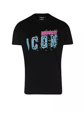 DSQUARED2 | T-Shirt | schwarz