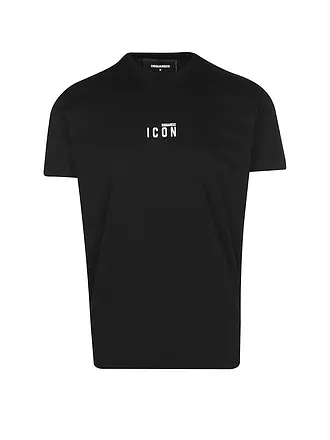 DSQUARED2 | T-Shirt | grau