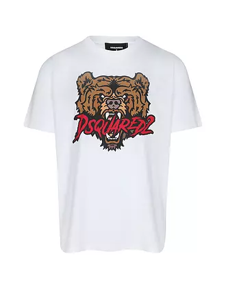DSQUARED2 | T-Shirt | schwarz
