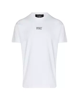 DSQUARED2 | T-Shirt | schwarz