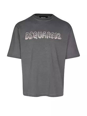 DSQUARED2 | T-Shirt | rosa