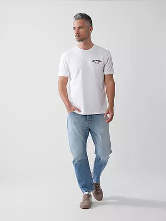 DSQUARED2 | T-Shirt | weiss