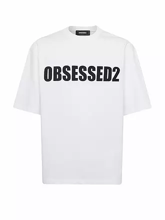 DSQUARED2 | T-Shirt | weiss