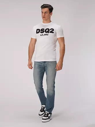 DSQUARED2 | T-Shirt | weiss