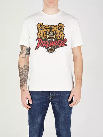 DSQUARED2 | T-Shirt | schwarz