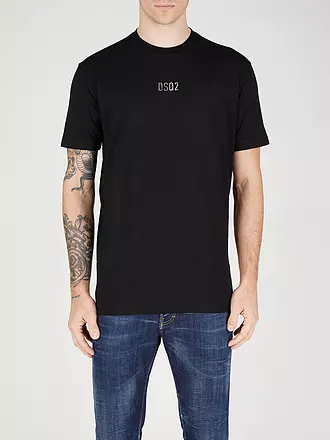 DSQUARED2 | T-Shirt | weiss