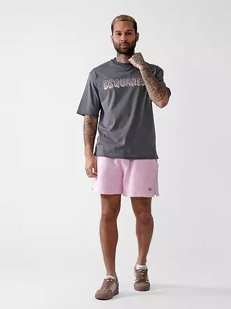 DSQUARED2 | T-Shirt | rosa