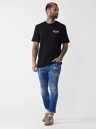 DSQUARED2 | T-Shirt | weiss